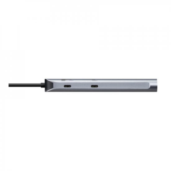 Targus Dual Video Mobile Dock with 140W EPR Pass-Thru | DOCK427GL | HDMI ports quantity 2
