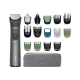 Philips All-in-One Hair Trimmer | MG7961/15 7000 Series | Cordless | Wet & Dry | Number of length steps 26 | Grey