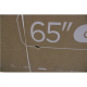 SALE OUT. TCL 4K QLED TV | 65T8C | 65 | Smart TV | Google TV | DAMAGED PACKAGING