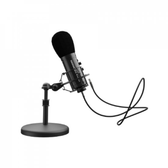 GENESIS Radium 600 G2 Studio Microphone with stand/USB | Genesis