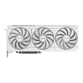 ASUS PRIME GeForce RTX™ 5070 OC Edition 12GB GDDR7, White