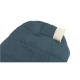 Outwell Campion Lux XL Blue Sleeping Bag - Left zipper