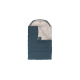 Outwell Campion Lux Double Sleeping Bag, Blue