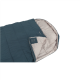 Outwell Campion Lux Double Sleeping Bag, Blue