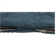 Outwell Campion Lux Double Sleeping Bag, Blue