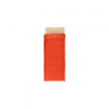 Outwell Contour Lux Red Sleeping Bag - Left zipper