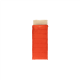Outwell Contour Lux Red Sleeping Bag - Left zipper