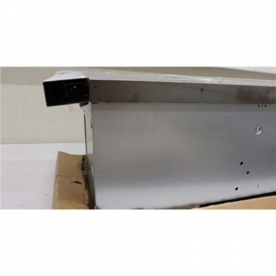 SALE OUT. Elica DAMAGED INNER PACKAGING, FOLDED FRAME