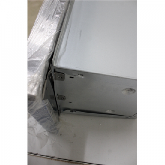 SALE OUT. Elica DAMAGED INNER PACKAGING, FOLDED FRAME