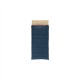 Outwell Contour Lux XL Deep Blue Sleeping Bag - Left zipper
