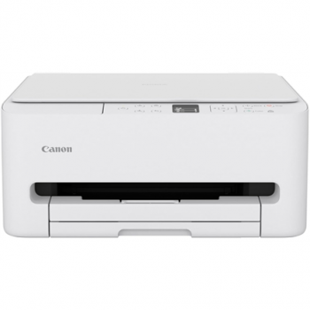 Canon PIXMA TS6550i MFP, White