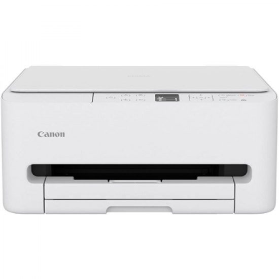 Canon PIXMA TS6550i MFP, White