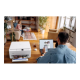 Canon | Multifunctional printer | PIXMA TS6550i | Inkjet | Colour | A4 | Wi-Fi | White