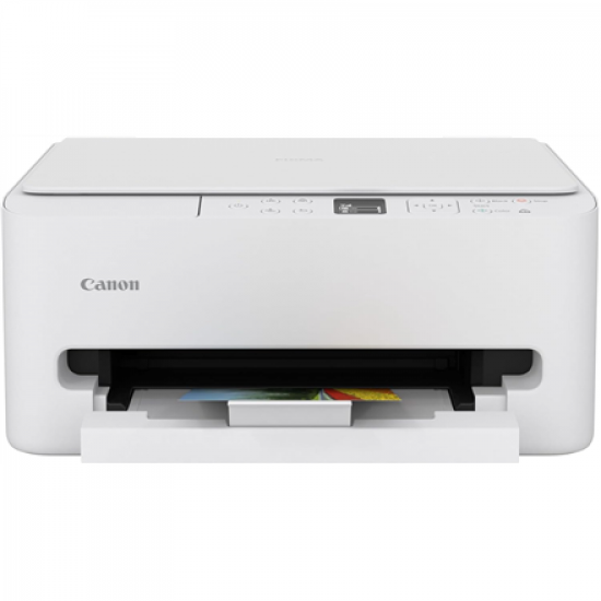 Canon PIXMA TS6550i MFP, White