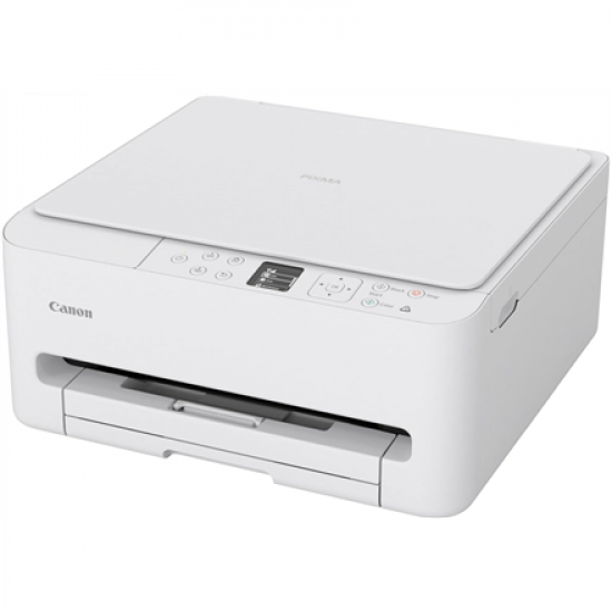 Canon PIXMA TS6550i MFP, White
