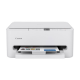 Canon | Multifunctional printer | PIXMA TS6550i | Inkjet | Colour | A4 | Wi-Fi | White