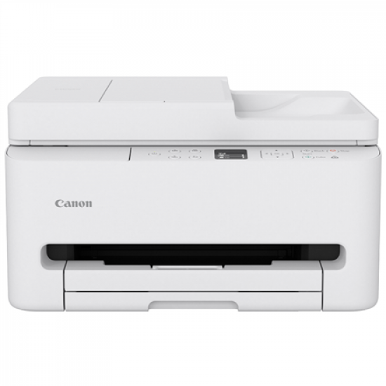 Canon PIXMA TS7550i MFP, White