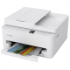 Canon PIXMA TS7550i MFP, White