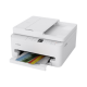 Canon | Multifunctional printer | PIXMA TS7550i | Inkjet | Colour | A4 | Wi-Fi | White