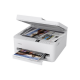 Canon | Multifunctional printer | PIXMA TS7550i | Inkjet | Colour | A4 | Wi-Fi | White