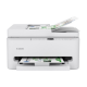 Canon | Multifunctional printer | PIXMA TS7550i | Inkjet | Colour | A4 | Wi-Fi | White