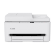 Canon | Multifunctional printer | PIXMA TS7550i | Inkjet | Colour | A4 | Wi-Fi | White