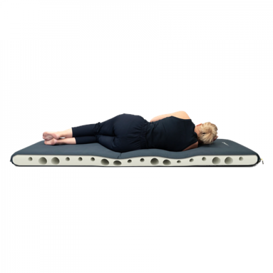 Outwell Dreamcatcher Single mattress, 10.0 cm, Blue