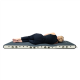 Outwell Dreamcatcher Single mattress, 10.0 cm, Blue