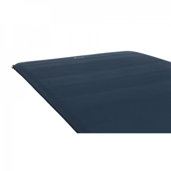 Outwell Dreamcatcher Double mattress, 7.5 cm, Blue