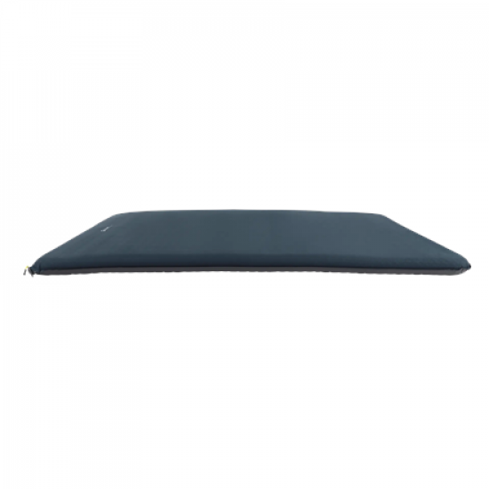 Outwell Dreamcatcher Double mattress, 7.5 cm, Blue