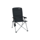 Outwell Campo Recliner Chair, Black