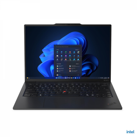 Lenovo ThinkPad X1 Carbon Gen 13 Aura Edition 14 WUXGA ULT7-258V/32Gb/512GB/Intel Arc Graphics 140V/WIN11 Pro/ENG Backlit kbd/FP/LTE Upgrada