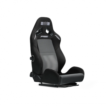 Next Level Racing PRS1 Performance Reclining Sim Racing Seat | NLR-E057