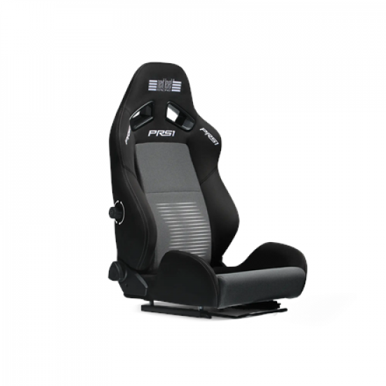 Next Level Racing PRS1 Performance Reclining Sim Racing Seat | NLR-E057