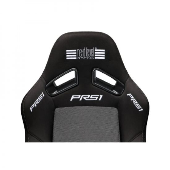 Next Level Racing PRS1 Performance Reclining Sim Racing Seat | NLR-E057