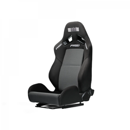 Next Level Racing PRS1 Performance Reclining Sim Racing Seat | NLR-E057
