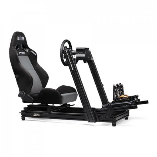 Next Level Racing PRS1 Performance Reclining Sim Racing Seat | NLR-E057