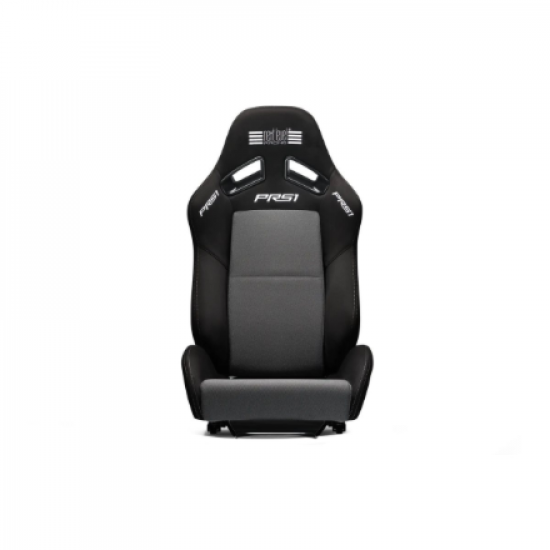 Next Level Racing PRS1 Performance Reclining Sim Racing Seat | NLR-E057