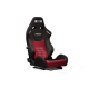 Next Level Racing PRS2 | Performance Reclining Sim Racing Seat