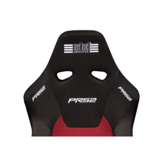 Next Level Racing PRS2 | Performance Reclining Sim Racing Seat