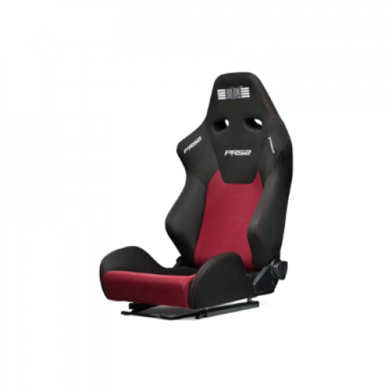 Next Level Racing PRS2 | Performance Reclining Sim Racing Seat