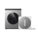 Ecovacs Window Cleaning Robot | WINBOT W3 OMNI | Corded/Cordless | 8000 Pa | White/Silver