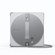 Ecovacs Window Cleaning Robot | WINBOT W3 OMNI | Corded/Cordless | 8000 Pa | White/Silver