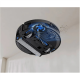 Ecovacs Robot Vacuum Cleaner | DEEBOT X12 OmniCyclone | Wet&Dry | Li-Ion | 4000 mAh | Dust capacity 0.25 L | 22000 Pa | Gray