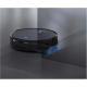 Ecovacs Robot Vacuum Cleaner | DEEBOT X12 OmniCyclone | Wet&Dry | Li-Ion | 4000 mAh | Dust capacity 0.25 L | 22000 Pa | Gray