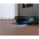 Ecovacs Robot Vacuum Cleaner | DEEBOT X12 OmniCyclone | Wet&Dry | Li-Ion | 4000 mAh | Dust capacity 0.25 L | 22000 Pa | Gray