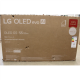 SALE OUT. LG OLED55G51LW | 55 | Smart TV | webOS 25 | UHD | DAMAGED PACKAGING