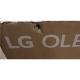 SALE OUT. LG OLED55G51LW | 55 | Smart TV | webOS 25 | UHD | DAMAGED PACKAGING