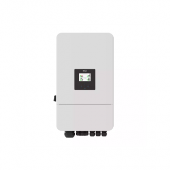 Deye Inverter Hybrid LV SUN-10K-SG05LP3-EU-SM2 10kW 2MPPT | SUN-10K-SG05LP3-EU-SM2