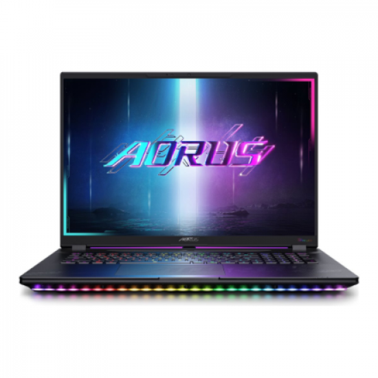 Gigabyte Aorus Master BXHC4EEE64SP | Dark Tide | 16 